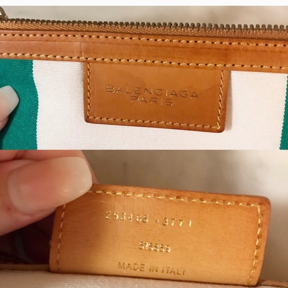 Balenciaga Tote - Picture 2 of 6